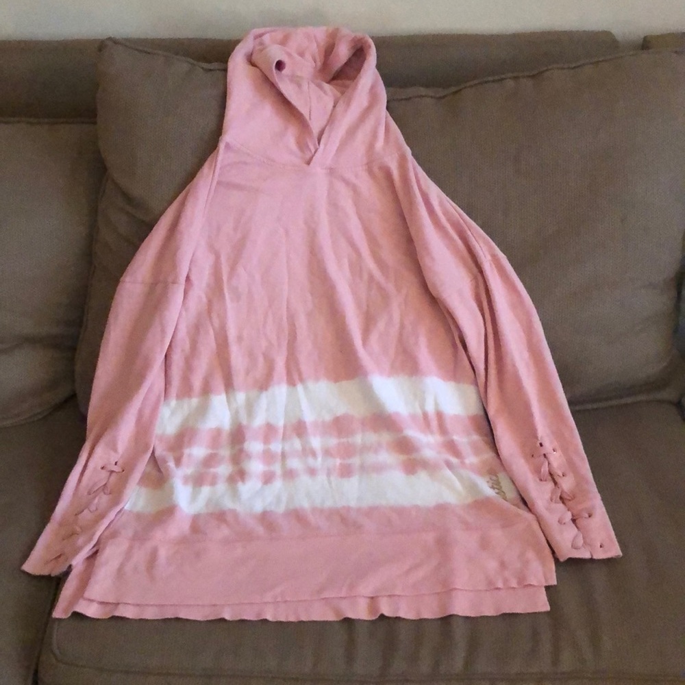Justice Hoodie
